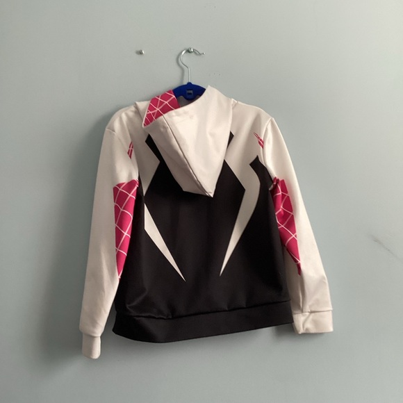 Kids hoodie - Picture 2 of 4